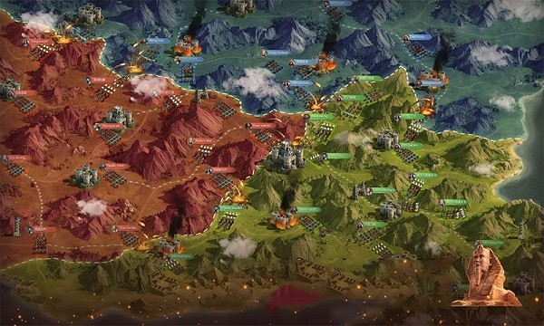 我占地盤賊溜手機版 v1.2 安卓版 0