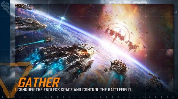 行星崛起手游(星星崛起) v1.0.28.04131548 安卓版 0
