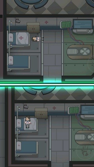 細(xì)胞重生戰(zhàn)游戲 v1.00 安卓版 2