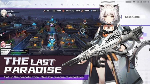 火力任務(wù)游戲(Fire Mission) v1.0 安卓版 0