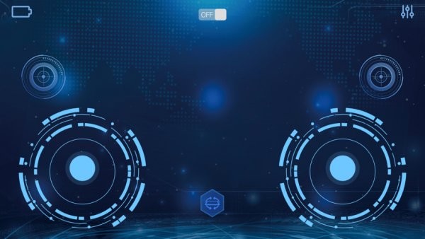 暴改戰(zhàn)車官方版 v1.0 安卓版 3