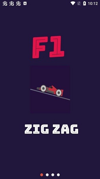 f1休閑賽車(chē)(F1 ZigZag) v1.0 安卓版 0
