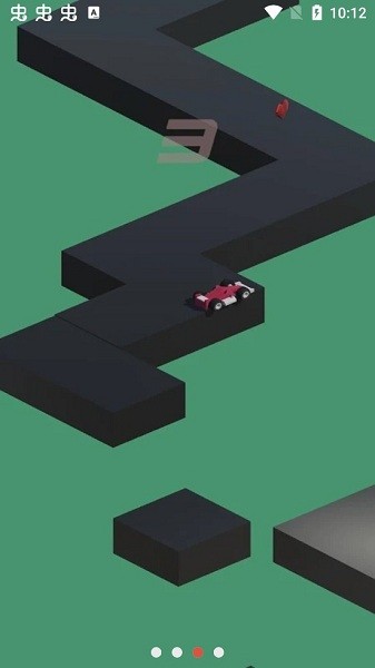 f1休閑賽車(chē)(F1 ZigZag) v1.0 安卓版 2