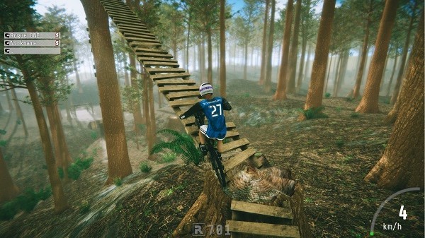 極限山地自行車 v1.0 安卓版 3