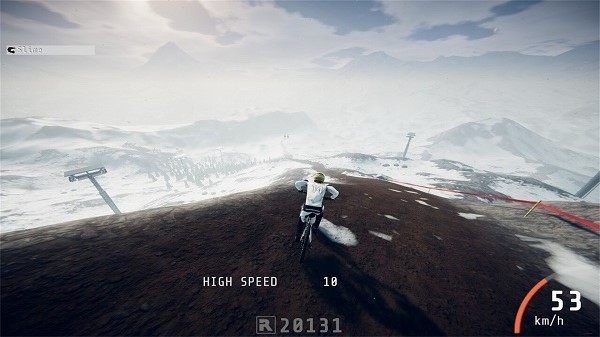 極限山地自行車 v1.0 安卓版 1