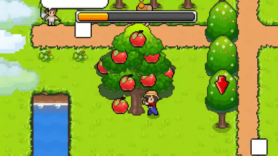豐收谷最新版(Harvest Valley) v1.1.6 安卓版 1
