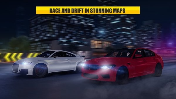 快車道賽車漂移手游 v1.0.4 安卓版 0