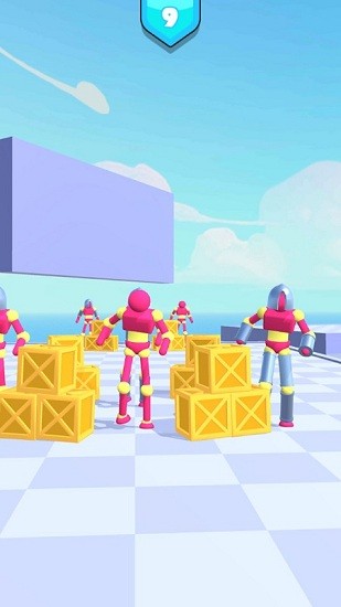 手里劍高手(Shuriken Master) v0.5 安卓版 1