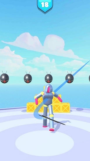 手里劍高手游戲 手里劍高手游戲下載