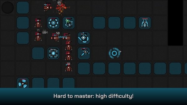 核心防御游戲(core defense) v2.0.4 安卓版 2