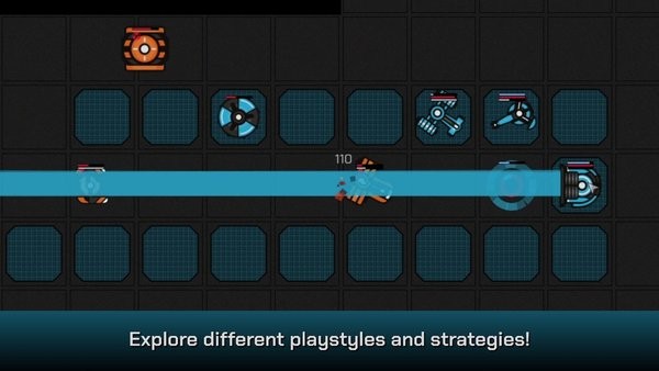 核心防御游戲(core defense) v2.0.4 安卓版 0