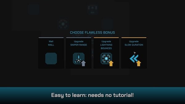 核心防御游戲(core defense) v2.0.4 安卓版 1