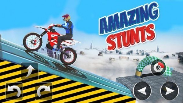 警車騎士追逐官方版 v1.8 安卓版 2