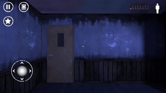 horror clown恐怖小丑手游 v1.0.3 安卓版 1