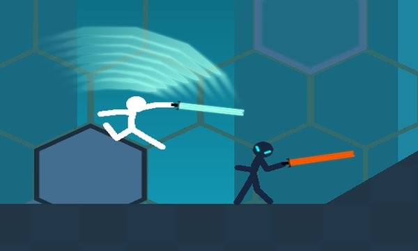 火柴人特工2復(fù)活 v2.2 安卓版 2