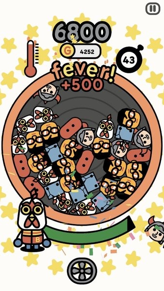 devolver翻轉(zhuǎn)時(shí)間游戲