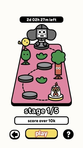 Devolver翻轉(zhuǎn)時(shí)間游戲(Devolver Tumble Time) v1.02.762 安卓版 3