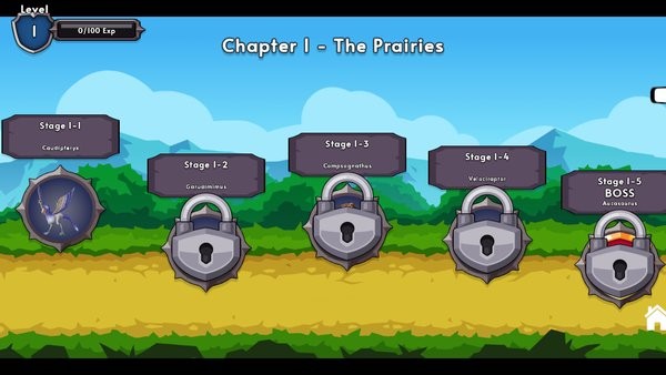 恐龍決斗手游 v1.0.0 安卓版 0