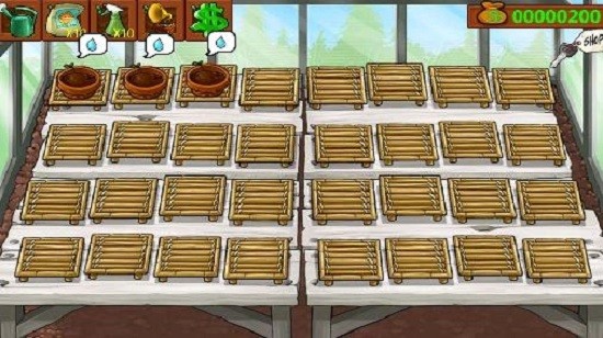 植物大焯僵尸哥譚噩夢版(pvz) v7.0 安卓版 1