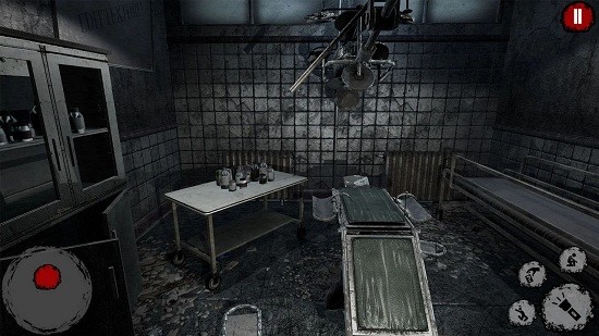 可怕的奶奶恐怖游戲最新版(Scary Granny - Horror Game) v0.0.30 安卓版 1