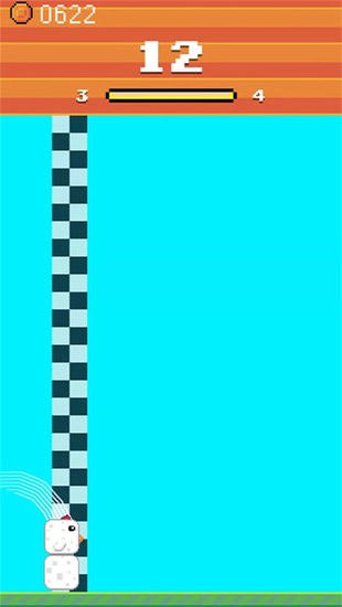 像素雞沖鴨手游 v1.0.0 安卓版 1