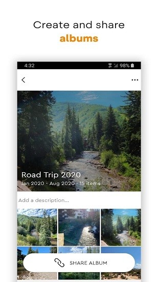 my cloud os 5官方版 v4.16.0.1901 安卓版 2
