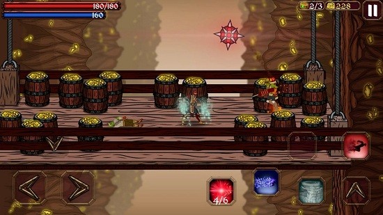 無巫師任務最新版 v1.01 安卓版 1
