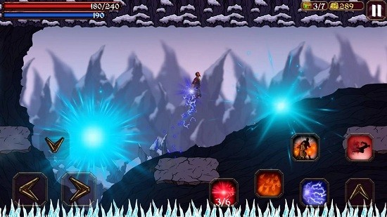 無巫師任務最新版 v1.01 安卓版 3