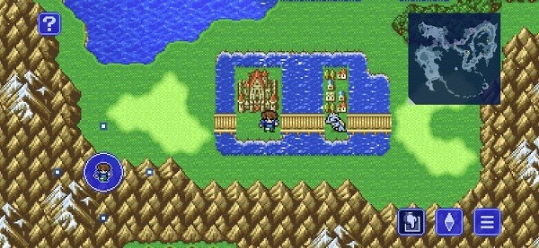 最終幻想5像素復刻版