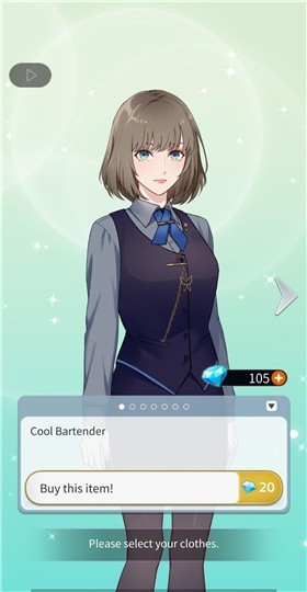 我想知道我晚上能不能醒來手游 v1.0.8355 安卓版 0