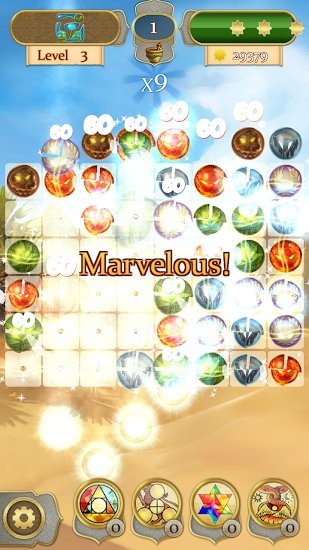 巫師和精靈游戲(Wizard and Genie) v7.280.8 安卓版 3
