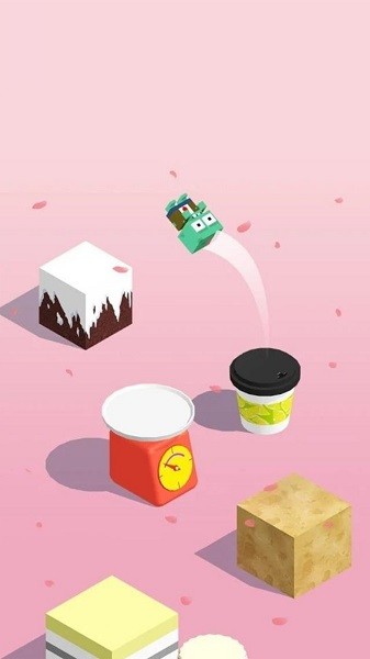 跳一跳對戰(zhàn) v1.0.1 安卓版 0