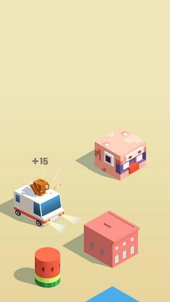 跳一跳對戰(zhàn) v1.0.1 安卓版 1