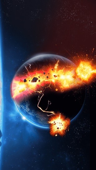 星戰(zhàn)真實(shí)模擬 v1.0 安卓版 2