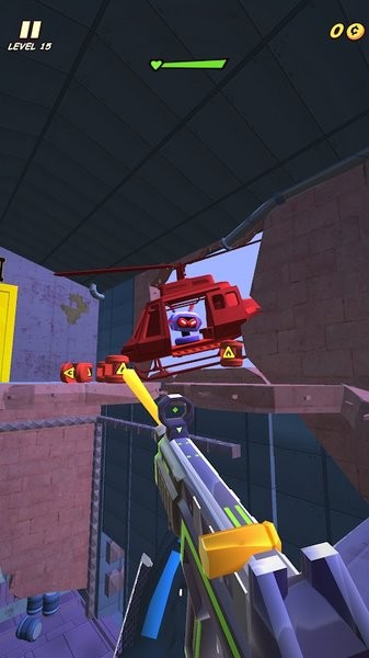 天空之徑游戲(Sky Trail) v1.7.4 安卓最新版 1