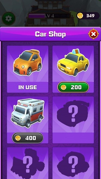 天天停個車游戲 v1.0.6 安卓版 0