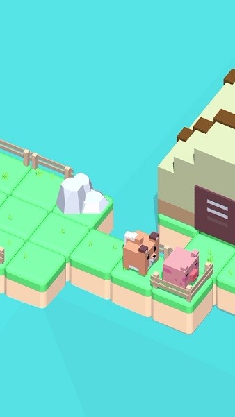 寵物兄弟(Pet Bros) v1.0.1 安卓版 1