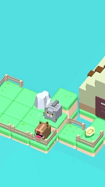 寵物兄弟(Pet Bros) v1.0.1 安卓版 2