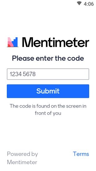 mentimeter下載