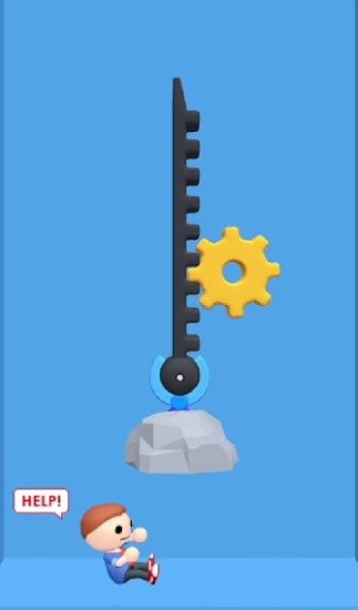 智救小老弟 v1.0.0 安卓版 0