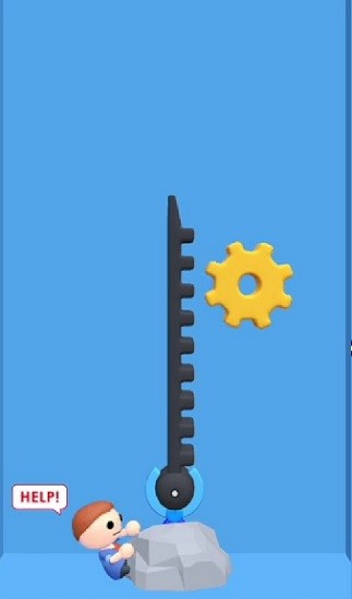 智救小老弟 智救小老弟游戲