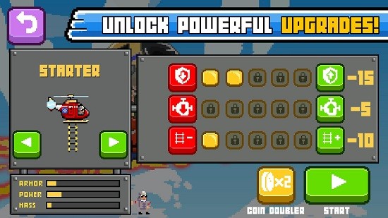choppa小游戲 v1.8.0 安卓版 1