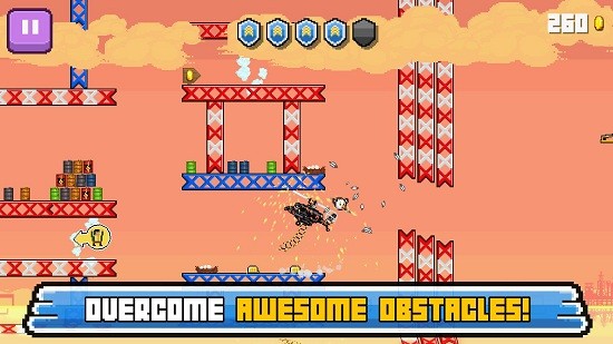 choppa小游戲 v1.8.0 安卓版 2