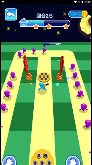 亂拳打死老師傅手游 v1.3.3 安卓版 0