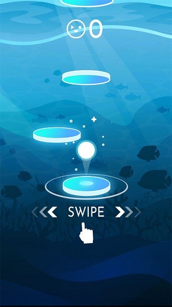 撼動躍者手游(Beat Jumper) v2.1.0 安卓最新版 2