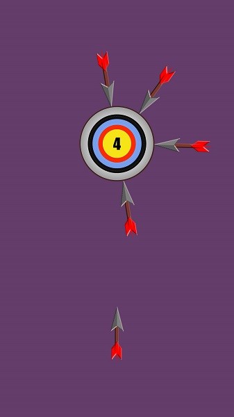 我箭射的賊6 v1.0 安卓版 1