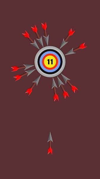 我箭射的賊6手游下載 我箭射的賊6游戲下載