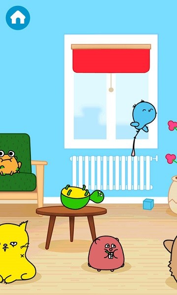 小小寵物醫(yī)生 v1.6 安卓版 1