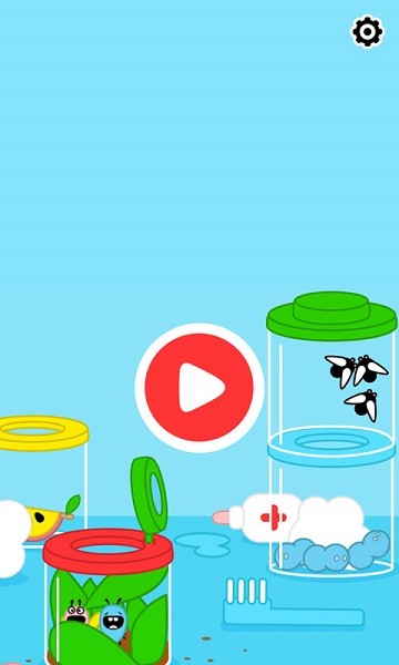 小小寵物醫(yī)生游戲下載
