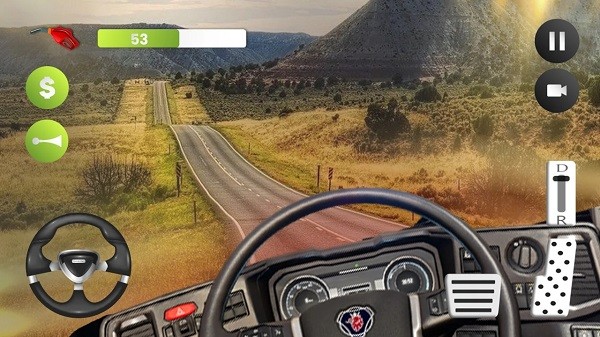 巴士模擬駕駛2022(Bus Simulator Game) v1.0 安卓版 2